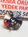 Oto Çıkma Parça / Toyota / Corolla / Tampon / Ön Koruma Demiri / Çıkma Parça 