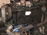 Oto Çıkma Parça / Volkswagen / Caddy / Motor / Motor (komple) / Çıkma Parça 