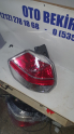 Oto Çıkma Parça / Nissan / X-Trail / Far & Stop / Sol Arka Stop / Sıfır Parça 