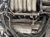 Oto Çıkma Parça / Audi / A6 / Motor / Komple Motor / Çıkma Parça 
