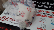 Oto Çıkma Parça / Toyota / Corolla / Radyatör / Yedek Su Deposu / Sıfır Parça 