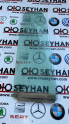 Oto Çıkma Parça / Opel / Zafira / Oto Cam / Kelebek Camı / Çıkma Parça 