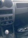 Dacia logan cam açma orta komple