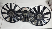 Oto Çıkma Parça / Seat / Ibiza / Fan / Fan Motoru / Sıfır Parça 