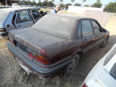 Oto Çıkma Parça / Mitsubishi / Galant / Kaporta & Karoser / Sol Ön Çamurluk / Çıkma Parça 