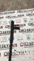 Oto Çıkma Parça / Volkswagen / Jetta / Oto Cam / Silecek Kolu / Çıkma Parça 