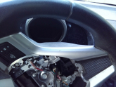 2010 HONDA CR-Z ORİJİNAL KM SAATİ.