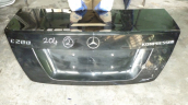 Oto Çıkma Parça / Mercedes / C Serisi / Kaporta & Karoser / Bagaj Kapağı / Çıkma Parça 