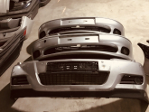 OPEL VECTRA TAMPON SÜSLÜ KASA