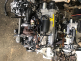 Renault Trafic 1.9 Komple Motor