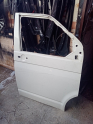Oto Çıkma Parça / Volkswagen / Transporter / Kaporta & Karoser / Sağ Ön Kapı / Çıkma Parça 