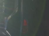 2010 VOLVO XC60 HATASIZ SOL SİNYAL LAMBASI.