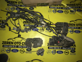 Oto Çıkma Parça / Opel / Vectra / Kaporta & Karoser / Kapı Kilidi / Çıkma Parça 