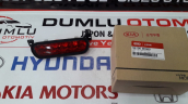 Oto Çıkma Parça / Kia / Sorento / Far & Stop / Sağ Arka Stop / Sıfır Parça 