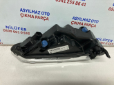 Oto Çıkma Parça / Seat / Leon / Far & Stop / Sis Farı / Çıkma Parça 