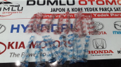Oto Çıkma Parça / Mazda / 626 / Motor / Subap / Sıfır Parça 