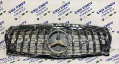 Oto Çıkma Parça / Mercedes / CLA / Kaporta & Karoser / Panjur / Sıfır Parça 