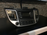 Oto Çıkma Parça / Hyundai / Tucson / Teyp / Oto Teybi / Sıfır Parça 