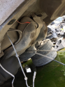 Audi Q7 Yakıt Deposu hatasız orjinal çıkma