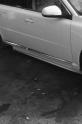 ORJİNAL VOLVO S80 SAĞ MARŞBİYEL.