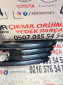 Oto Çıkma Parça / Toyota / Corolla / Tampon / Sis Farı Çerçevesi / Çıkma Parça 