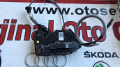Oto Çıkma Parça / Volkswagen / Tiguan / Kaporta & Karoser / Kapı Kilidi / Çıkma Parça 
