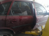 Oto Çıkma Parça / Opel / Vectra / Kaporta & Karoser / Bagaj Kapağı / Çıkma Parça 