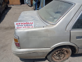 Oto Çıkma Parça / Kia / Capital / Alt Takım / Arka Dingil / Çıkma Parça 