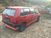Oto Çıkma Parça / Fiat / Uno / Kaporta & Karoser / Sağ Arka Kapı / Çıkma Parça 