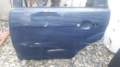 Oto Çıkma Parça / Ford / Focus / Kaporta & Karoser / Sol Arka Kapı / Çıkma Parça 