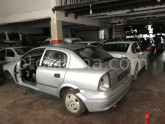 Hurda Belgeli Araçlar / Opel / Astra