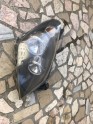 Opel astra h sağ ön far