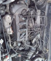 2000 NİSSAN PRİMERA 1.8 MOTOR AKSAMI ÇIKMA.