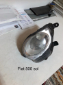 Oto Çıkma Parça / Fiat / 500 L / Far & Stop / Gündüz Led Farı / Çıkma Parça 