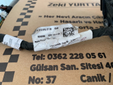 Oto Çıkma Parça / Mercedes / E Serisi / Ayna / Sol Dış Ayna / Çıkma Parça 