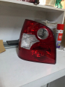 Oto Çıkma Parça / Volkswagen / Polo / Far & Stop / Sol Arka Stop / Çıkma Parça 