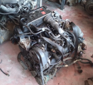PEUGEOT 306 1.8 8VALF KOMPLE ÇIKMA MOTOR