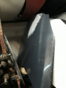 2015 model opel.motor kaput