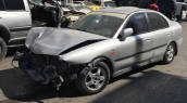 Oto Çıkma Parça / Mitsubishi / Carisma / Kaporta & Karoser / Dış Kapı Kolu / Çıkma Parça 
