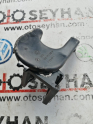 1K0971616D vw golf 5 direksiyon kolonu tesisat tutucu