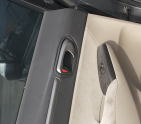 2011 HONDA CİVİC HATASIZ SOL ARKA KAPI KOLÇAĞI.