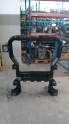 VOLKSWAGEN TRANSPORTER 2005 2009 MOTOR TRAVERS 7H0499029AA