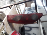 2015  model  kangoo stop