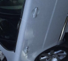 ORİJİNAL VOLVO S80  SAĞ TAKIM KAPI KOLU.