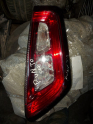 Oto Çıkma Parça / Fiat / Punto / Far & Stop / Sağ Arka Stop / Çıkma Parça 