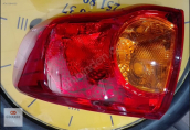Oto Çıkma Parça / Toyota / Corolla / Far & Stop / Sol Arka Stop / Sıfır Parça 