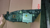 Oto Çıkma Parça / Ford / Mondeo / Far & Stop / Sağ Ön Far / Çıkma Parça 