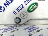 Oto Çıkma Parça / Mercedes / E Serisi / Tampon / Tampon Çıtası / Sıfır Parça 