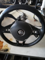 Volkswagen Jetta Direksiyon airbag sürücü hatasız orjinal