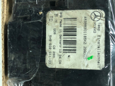 Oto Çıkma Parça / Mercedes / Vito / Klima / Kontrol Paneli / Çıkma Parça 